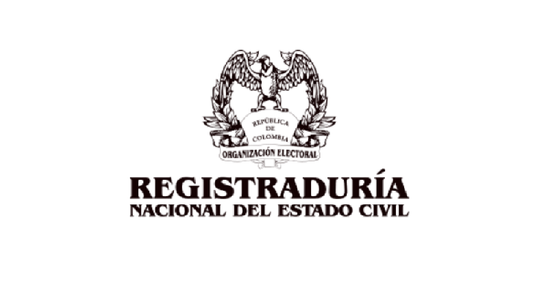 Registraduría