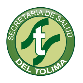 Secretaría de Salud del Tolima